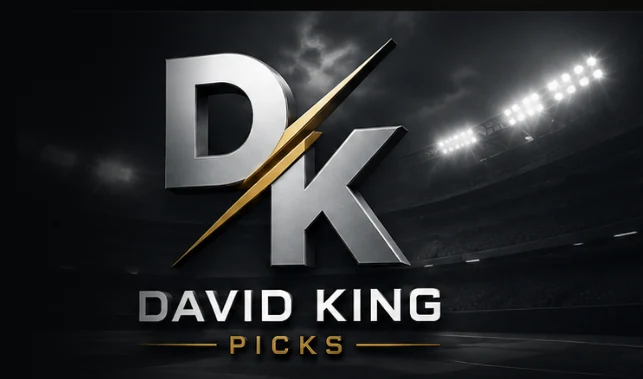 David King logo