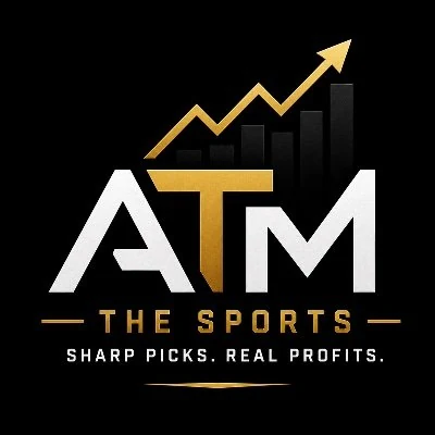 The Sports ATM logo
